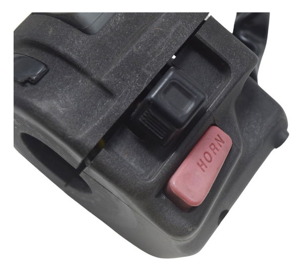 Chave Punho Luz Yamaha Neo 115 08-11 Original