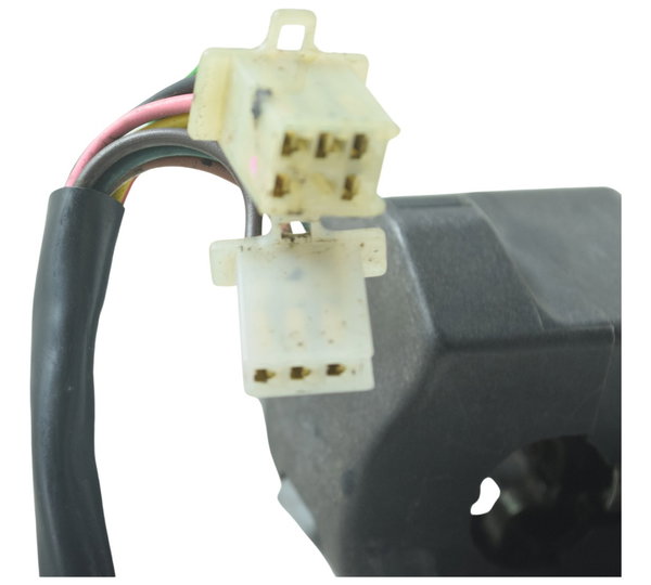 Chave Punho Luz Yamaha Neo 115 08-11 Original