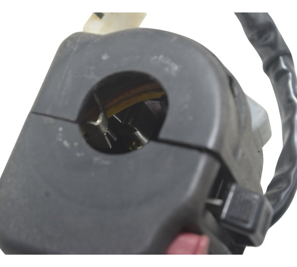 Chave Punho Luz Yamaha Neo 115 08-11 Original