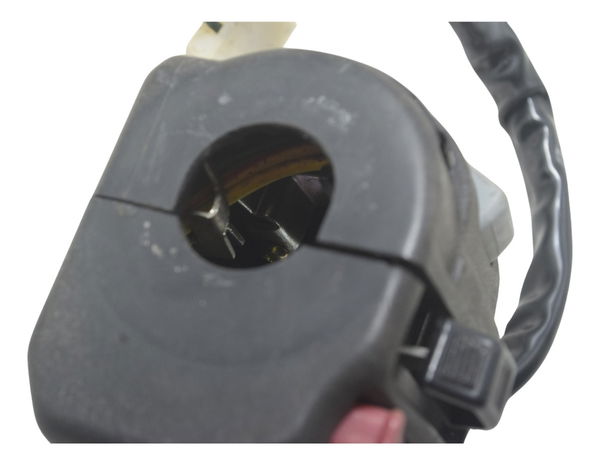 Chave Punho Luz Yamaha Neo 115 08-11 Original