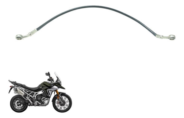 Flexível Freio Diant Triumph Tiger 900 Rally Pro 20-24 Orig