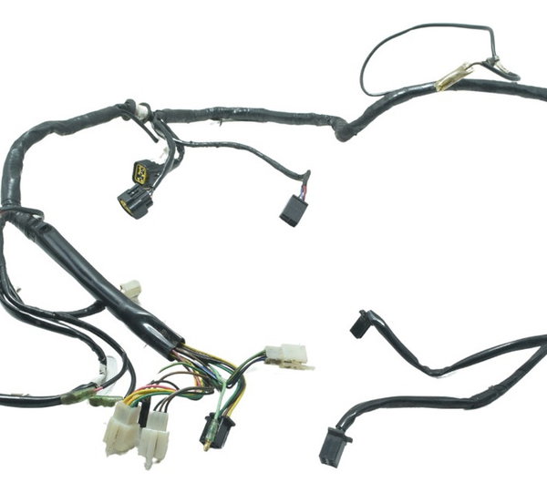 Chicote Principal Yamaha Neo 115 08-11 Original