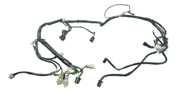 Chicote Principal Yamaha Neo 115 08-11 Original