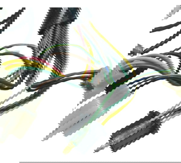 Chicote Principal Yamaha Neo 115 08-11 Original