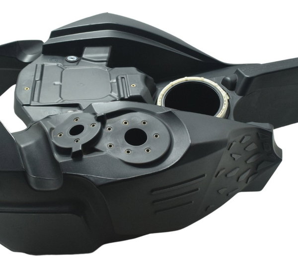 Tanque Bmw F 800 Gs Adv 13-16 Original