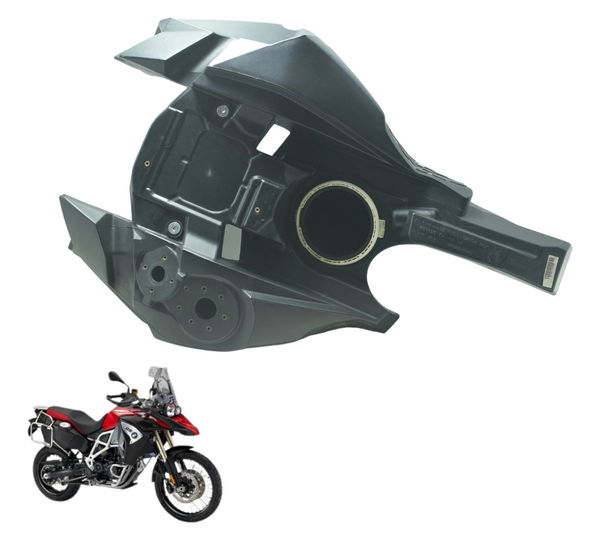 Tanque Bmw F 800 Gs Adv 13-16 Original
