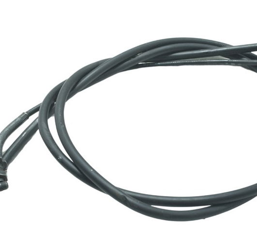 Cabo Acelerador A E B Yamaha Neo 115 08-11 Original