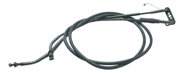 Cabo Acelerador A E B Yamaha Neo 115 08-11 Original