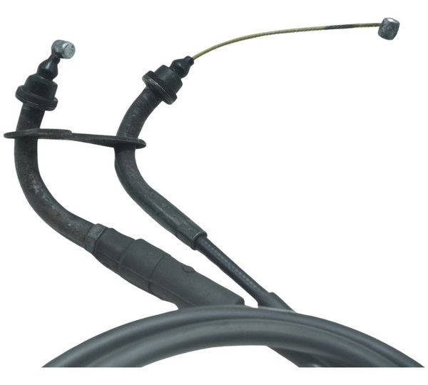 Cabo Acelerador A E B Yamaha Neo 115 08-11 Original