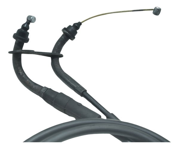 Cabo Acelerador A E B Yamaha Neo 115 08-11 Original