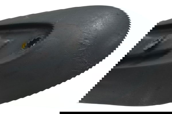 Capa Proteção Ponteira Escape Yamaha Neo 115 08-11 Original