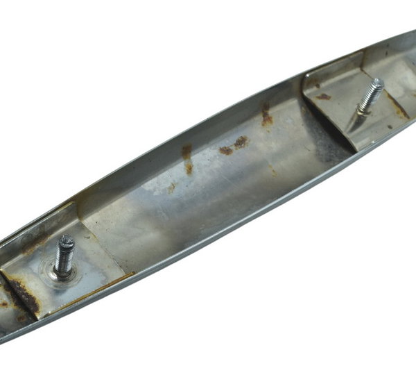 Acabamento Capa Prot Pont Escape C/det Yamaha Neo 115 08-11