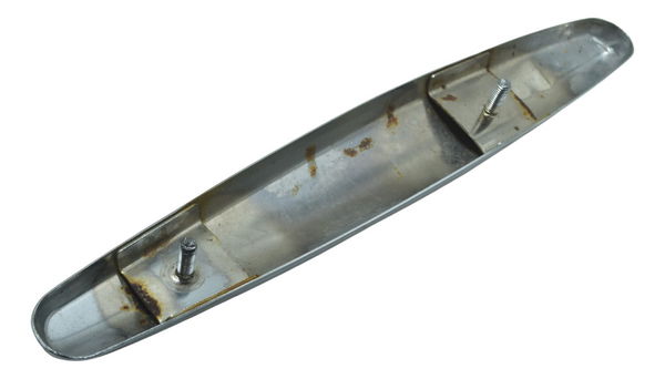 Acabamento Capa Prot Pont Escape C/det Yamaha Neo 115 08-11