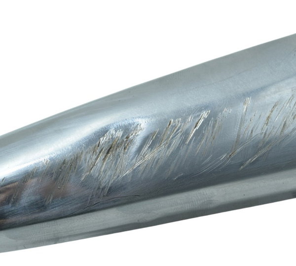 Acabamento Capa Prot Pont Escape C/det Yamaha Neo 115 08-11