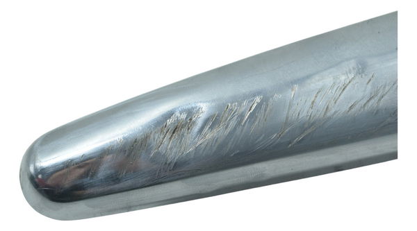 Acabamento Capa Prot Pont Escape C/det Yamaha Neo 115 08-11