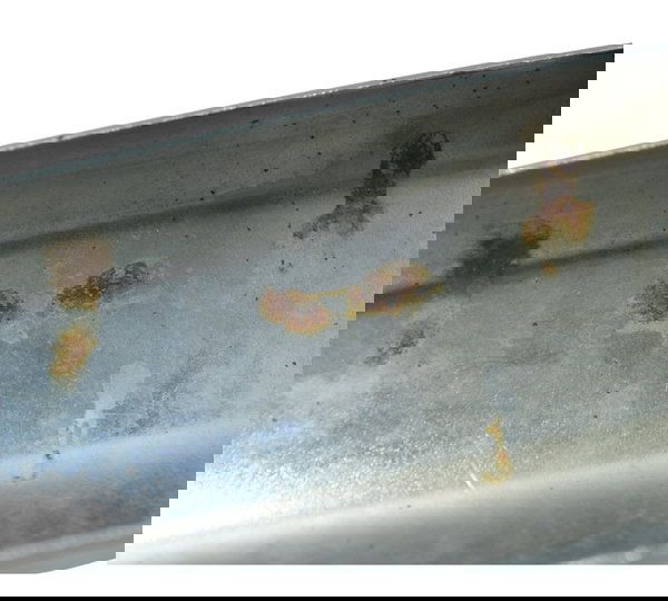 Acabamento Capa Prot Pont Escape C/det Yamaha Neo 115 08-11