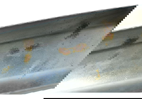 Acabamento Capa Prot Pont Escape C/det Yamaha Neo 115 08-11