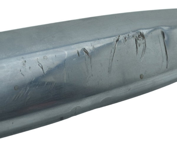 Acabamento Capa Prot Pont Escape C/det Yamaha Neo 115 08-11