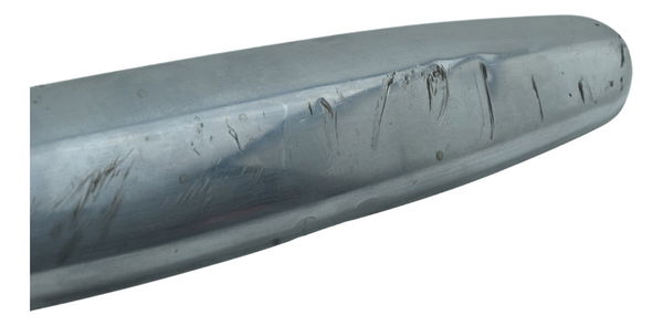 Acabamento Capa Prot Pont Escape C/det Yamaha Neo 115 08-11