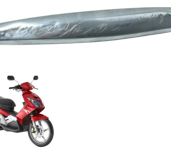 Acabamento Capa Prot Pont Escape C/det Yamaha Neo 115 08-11