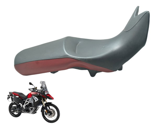 Banco Bmw F 800 Gs Adv 13-16 Original