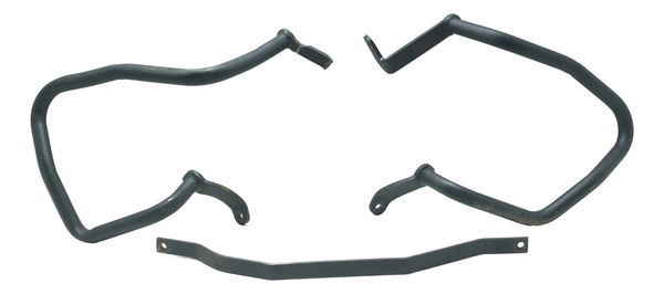 Protetor Carenagem C/ Avaria Bmw F 800 Gs Adv 13-16 Original