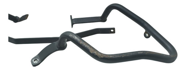 Protetor Carenagem C/ Avaria Bmw F 800 Gs Adv 13-16 Original
