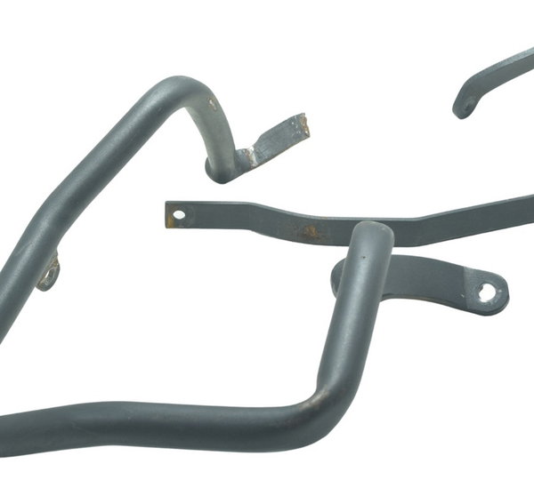 Protetor Carenagem C/ Avaria Bmw F 800 Gs Adv 13-16 Original