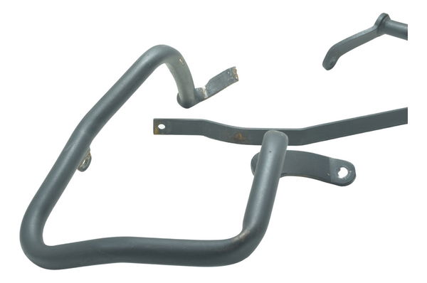 Protetor Carenagem C/ Avaria Bmw F 800 Gs Adv 13-16 Original