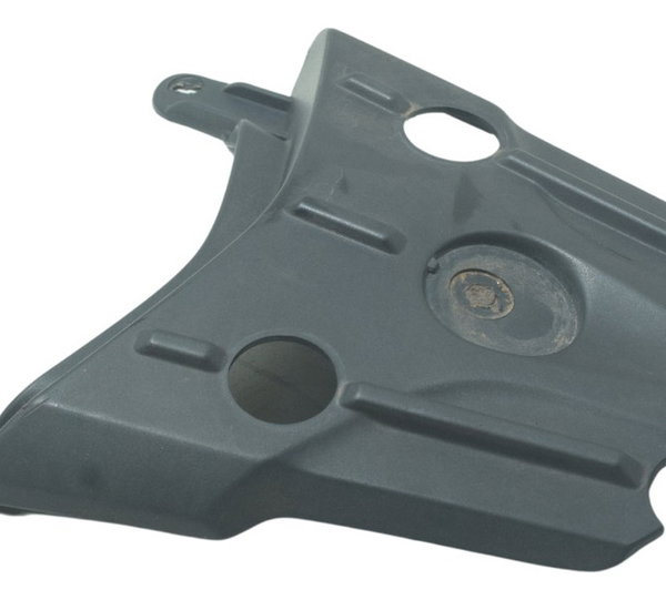 Carenagem Central Rabeta Bmw F 800 Gs Adv 13-16 Original Preto