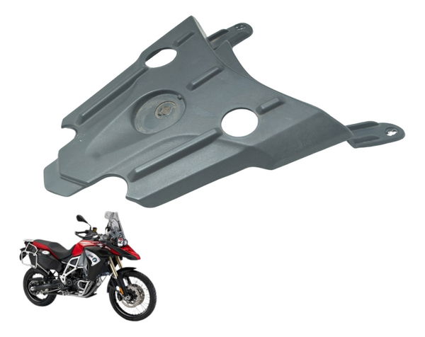Carenagem Central Rabeta Bmw F 800 Gs Adv 13-16 Original