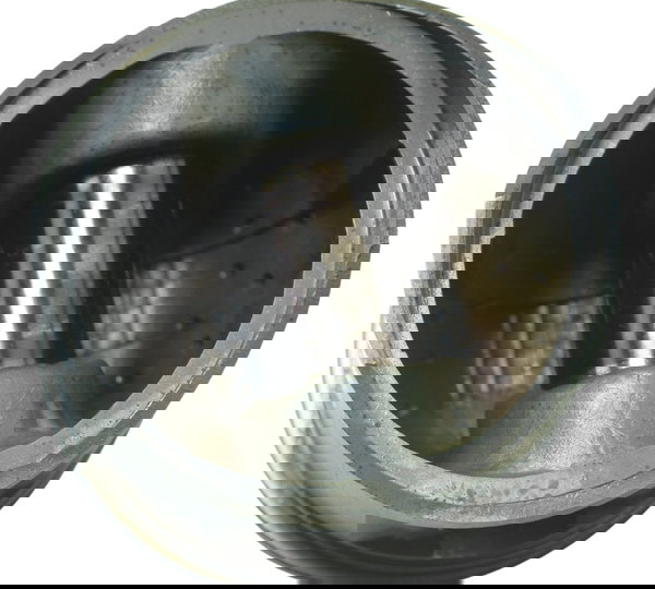 Pistão C/ Anéis Yamaha Neo 115 08-11 Original