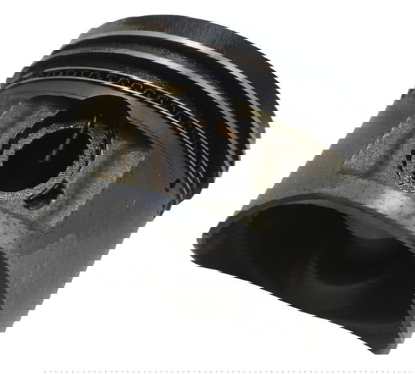 Pistão C/ Anéis Yamaha Neo 115 08-11 Original