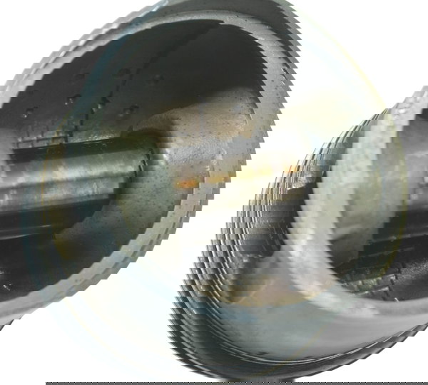 Pistão C/ Anéis Yamaha Neo 115 08-11 Original