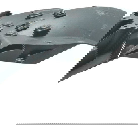 Paralama Traseiro Int Avaria Bmw F 800 Gs Adv 13-16 Original