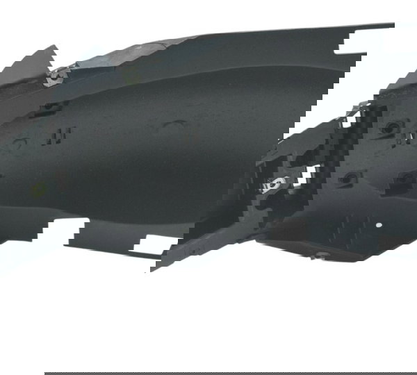 Paralama Traseiro Int Avaria Bmw F 800 Gs Adv 13-16 Original