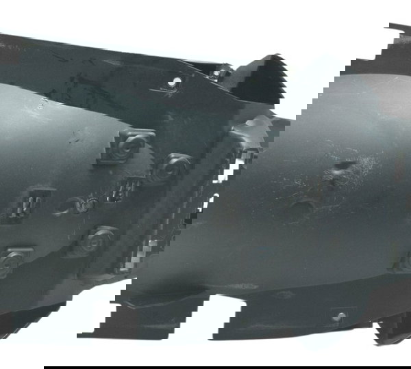 Paralama Traseiro Int Avaria Bmw F 800 Gs Adv 13-16 Original