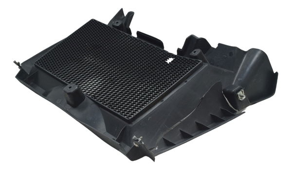 Grade Proteção Radiador Avaria Bmw F 800 Gs Adv 13-16 Orig