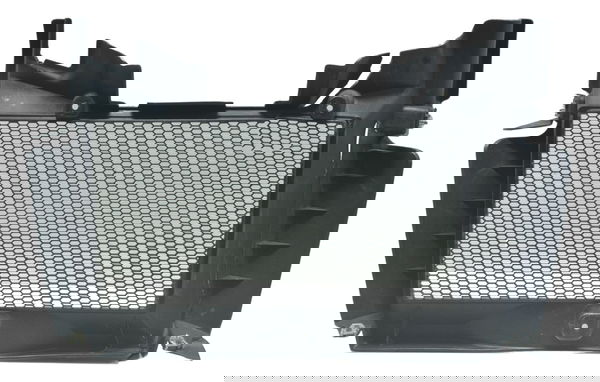 Grade Proteção Radiador Avaria Bmw F 800 Gs Adv 13-16 Orig