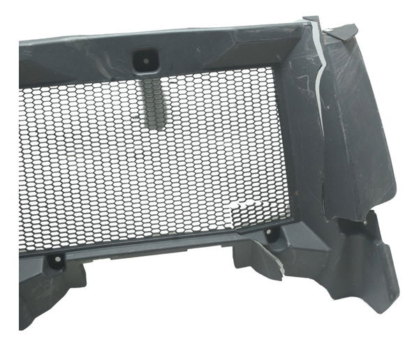 Grade Proteção Radiador Avaria Bmw F 800 Gs Adv 13-16 Orig