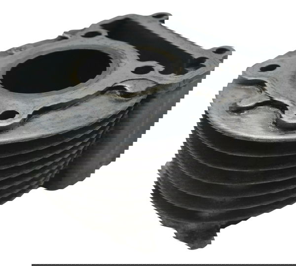 Cilindro P/ Retifica Yamaha Neo 115 08-11 Original