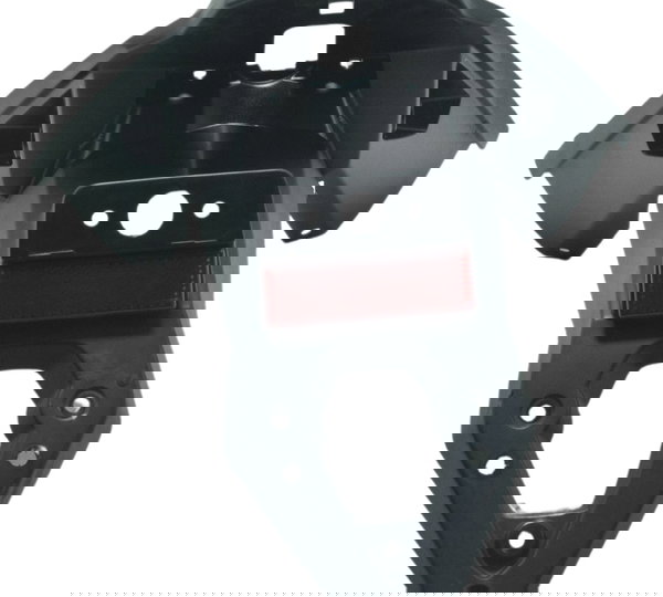 Suporte Placa Bmw F 800 Gs Adv 13-16 Original