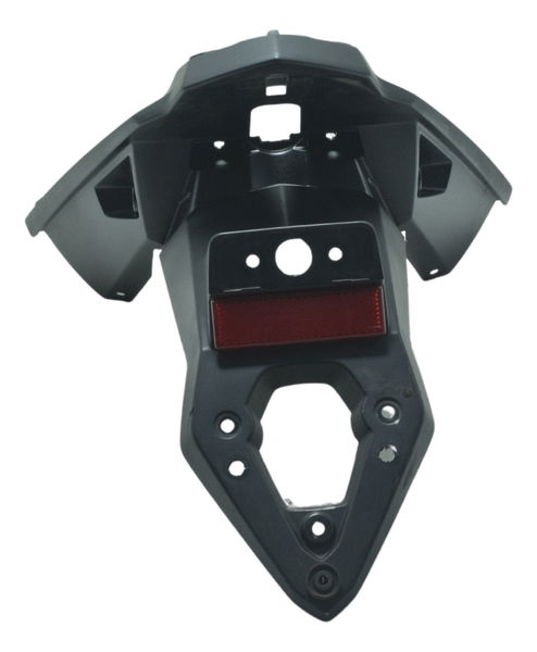 Suporte Placa Bmw F 800 Gs Adv 13-16 Original