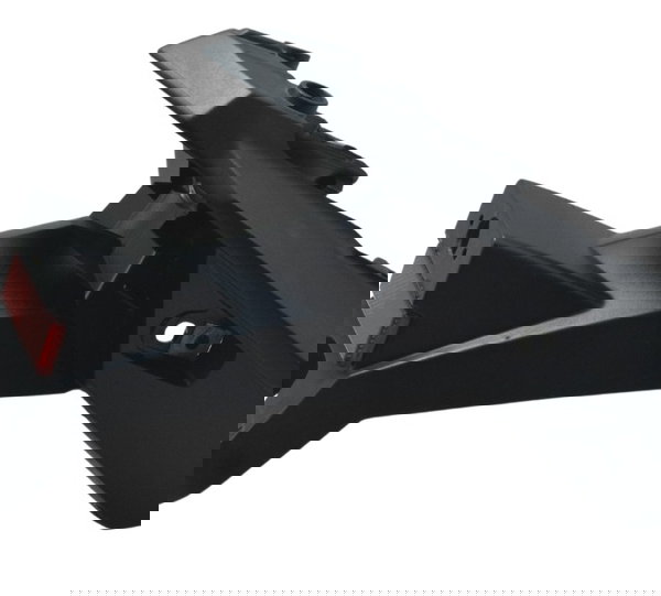 Suporte Placa Bmw F 800 Gs Adv 13-16 Original