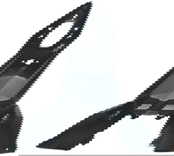 Suporte Placa Bmw F 800 Gs Adv 13-16 Original