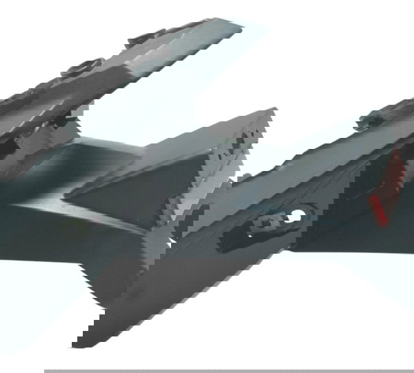 Suporte Placa Bmw F 800 Gs Adv 13-16 Original