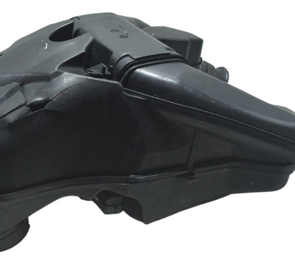 Caixa Filtro Ar C/ Avaria Bmw F 800 Gs Adv 13-16 Original