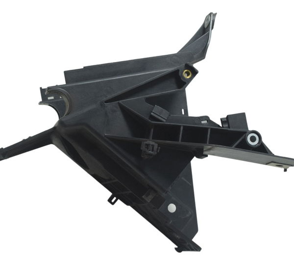 Caixa Suporte Modulo Abs Bmw F 800 Gs Adv 13-16 Original Preto