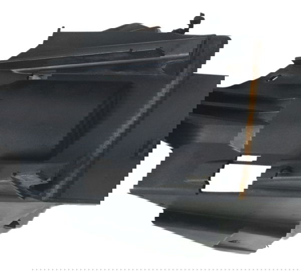 Caixa Suporte Modulo Abs Bmw F 800 Gs Adv 13-16 Original Preto