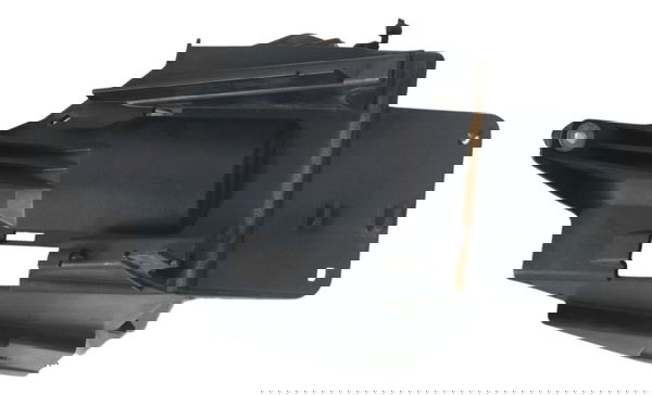 Caixa Suporte Modulo Abs Bmw F 800 Gs Adv 13-16 Original